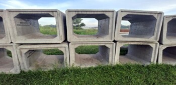 Box Culverts
