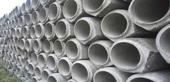 Hume Pipes