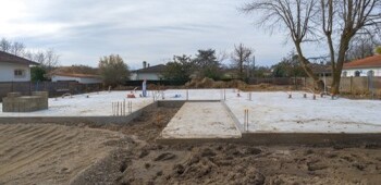 PCC & Foundation Slabs